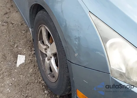 2012 Chevrolet Cruze 1Lt из США, поврежденный, VIN 1G1PF5SC3C7228919